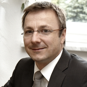 Carsten Jäger - Geschäftsführer