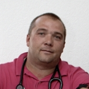 Jan Joswig - Vorstand