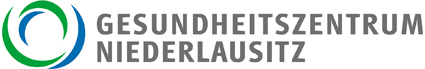 Gesundheitszentrum Niederlausitz logo